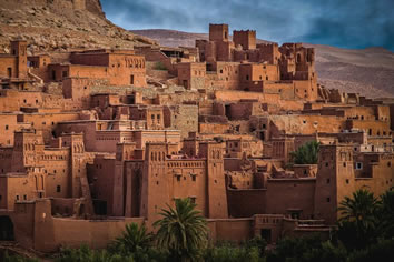 Morocco gay adventure tour