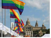 Gay Barcelona Pride 2019 tour