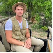 South Africa gay safari