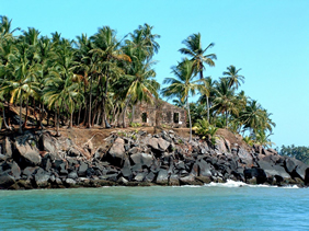 French Guiana Islands