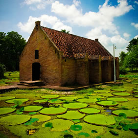 Suriname gay group tour