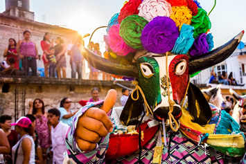 Carnival Mexico gay tour