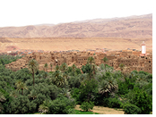 Morocco gay tour - Desert Oasis and Kasbah