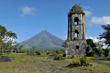 Luzon, Philippines gay tour