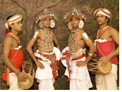 Sri Lanka Gay Group Tour
