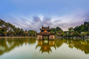 Vietnam gay travel