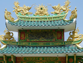 Vietnam tour