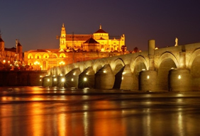 Gay Andalucia Tour - Cordoba