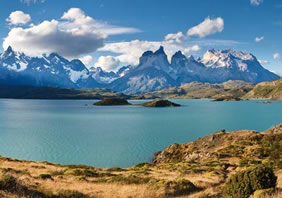 Chile luxury gay tour