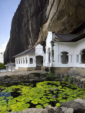 Dambulla, Sri Lanka gay tour
