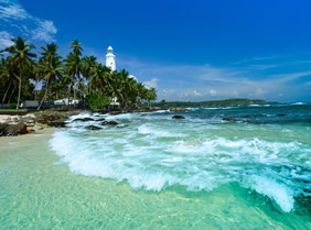 Sri Lanka Gay Tour