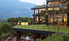 Sri Lanka gay tour accommodations