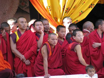 Zoom Vacations exclusively gay tour to Bhutan