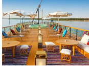 Sanctuary Zein Nile Chateau ship