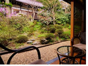 Shukubo Koya-san Eko-in Temple, Koya San