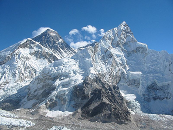 Nepal exclusively gay tour
