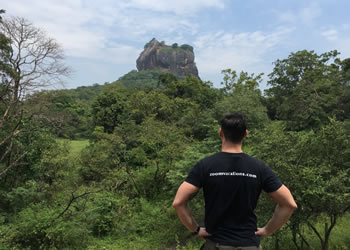 Zoom Vacations gay tour to Sri Lanka