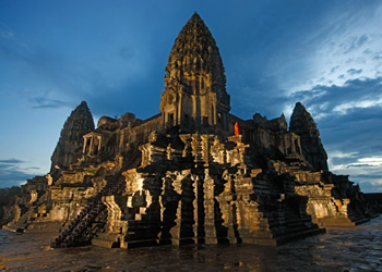 Zoom Vacations Vietnam and Cambodia Gay Tour