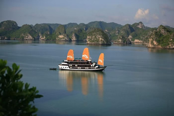Vietnam Exclusively Gay Tour