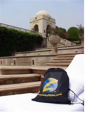 Zoom Vacations exclusively Gay tour to India